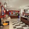 Отель Hampton Inn Washington, D.C./White House, фото 30