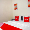 Отель OYO 91412 Ameera Inn Syariah, фото 6