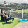 Отель Con Piscina, Vistas, WiFi, AC y Calefacción, фото 7