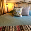 Отель Mountain Pine Cabin - Sleeps 6 - Pet Friendly, фото 21