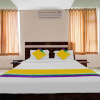 Отель Itsy Hotels Kattari Komforts, Chikmagalur, фото 4