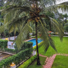 Отель QGC Ice Apple Resort, фото 16