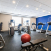 Отель Holiday Inn Express Toronto - North York, an IHG Hotel, фото 26