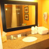 Отель Comfort Inn Chattanooga, фото 3