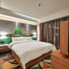 Отель Days Inn by Wyndham Lanzhou, фото 5