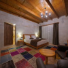 Отель Secret Hill Cave Suites, фото 41