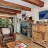 Отель 1 Bedroom Antlers Vacation Rental With Incredible Slopeside Views and Just a Short Walk to Gondola a, фото 9