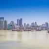 Отель Lavande Hotels Zhuhai Airport Jinwan University Town, фото 15