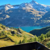 Отель Au 3ème ciel Tignes - Vue Lac & Montagnes - Proche pistes - Idéal 2 adultes + 2 enfants, фото 18