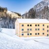 Отель Am Gehren - Arlberg Appartements, фото 46
