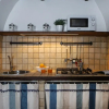 Отель Studio Flat in the Heart of the Historical Center, фото 7