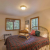 Отель Hansing s Lair 4 Bedroom Holiday Home By Tahoe Truckee, фото 16
