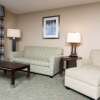 Отель Hampton Inn & Suites Crawfordsville, фото 7