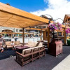 Отель 1225 Gold Bend, фото 18