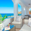 Отель Sky Beachfront Villa With Private Pool, фото 5