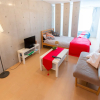 Отель Tsudoi Inn Fukuoka 1, фото 11