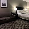 Отель Catoosa Inn & Suites, фото 7