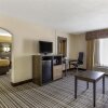 Отель Quality Inn & Suites - Greensboro-High Point, фото 7