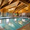 Отель Best Western Northwoods Lodge, фото 16