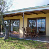 Отель Wild Clover Cottages, фото 2