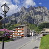 Отель Chaletcito Gstein Leukerbad, фото 13