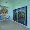 Отель Salt Life Pool Home Ocean Views Walk to Flagler Avenue 604s, фото 23