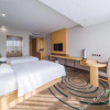 Отель GreenTree Inn Huainan Shannan New Area No.2 Middle School Business Hotel, фото 3