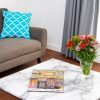 Отель Lovely 2 Bed City Centre Apartment, фото 17