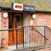 Отель OYO Tyger Inn, Derby, фото 11