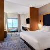 Отель Fairfield Inn & Suites By Marriott Minneapolis Downtown, фото 3