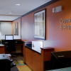 Отель Fairfield Inn & Suites Titusville Kennedy Space Center, фото 43