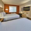 Отель Holiday Inn Express Hotel & Suites Medford-Central Point, an IHG Hotel, фото 31