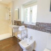 Отель Gwernan Lake Hotel, фото 8