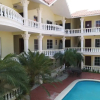 Отель Sweet Home Stay, фото 1