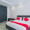 Отель OYO 22828 Flagship Sector 1A, фото 16