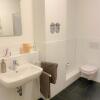 Отель Studiowohnung 1 in Buxtehude, фото 5