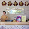 Отель Kingdom Hotel, фото 16