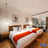 Отель Hongcun wu she Hotel, фото 7
