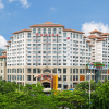 Отель Ramada by Wyndham Sanya City Center, фото 34