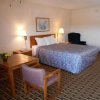 Отель Americas Best Value Inn Blue Ridge, фото 11