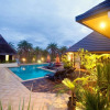 Отель Absolute Beachfront Fiji в Нади