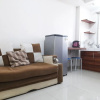 Отель Spacious and Strategic 2BR at Sudirman Suites Bandung, фото 4