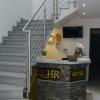 Отель HR Hotel, фото 1