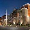 Отель Homewood Suites Jacksonville Deerwood Park, фото 20