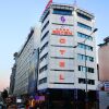 Отель Adana Erten Otel в Адане