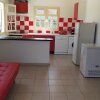 Отель Villa With 2 Bedrooms in Anse-bertrand, With Furnished Garden and Wifi, фото 6