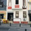 Отель Cemal Yener Tosyalı Caddesi в Стамбуле