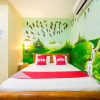 Отель OYO 701 Avatar 6 Hotel, фото 10