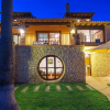 Отель SolHabitat Villa Big Blue, фото 1