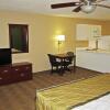 Отель Extended Stay America Suites Detroit Roseville, фото 6